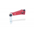 CNC Racing Shift Linkage (GP / Reverse) Kit for Ducati Multistrada V2 (2025+) CNC Racing Shift Linkage (GP / Reverse) Kit for Ducati Multistrada V2 (2025+)